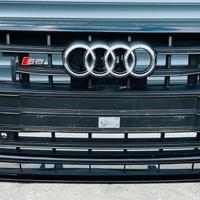 Ricambi Originali Audi A6 S6 RS6 4K C8 2018-2024