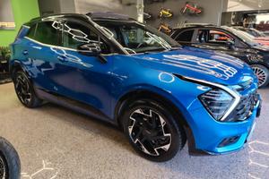 PROMO: Kia Sportage 1.6 CRDI 136 CV DCT7 2WD Mild 