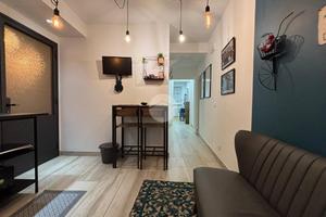 CASA INDIPENDENTE A OFFIDA