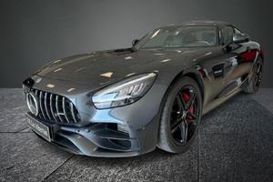 MERCEDES-BENZ AMG GT 4.0 AMG GT S +TETTO Restyli