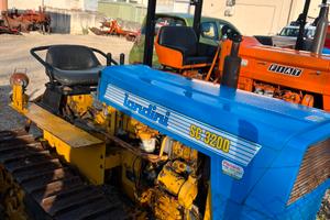 Trattore Landini SC3200
