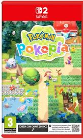 ComproPokemon Pokopia  ritiro a mano