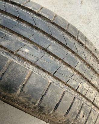 Gomme estive HANKOOK
