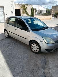 Ford Fiesta 1400 diesel