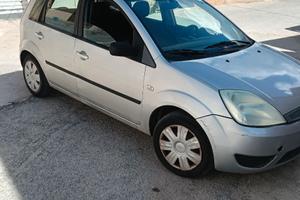 Ford Fiesta 1400 diesel