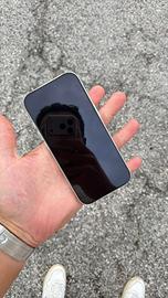Iphone 17pro 512 Gb Argento