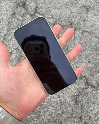 Iphone 17pro 512 Gb Argento