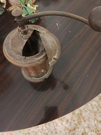 macina caffè antico