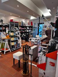 VENDOattività Sanitaria Articoli Ortopedici Ausili