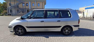 Renault Grand Espace serie 3