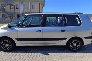 Renault Grand Espace serie 3