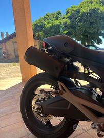 Ducati Monster 696+ (2008)
