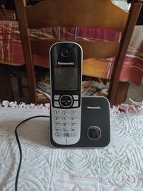 Cordless Panasonic