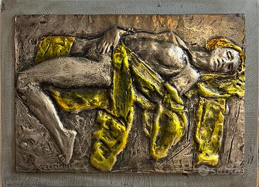 Opera di G. Campilli