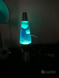 lava lamp