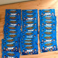 Figurine Panini Azzurri  2024