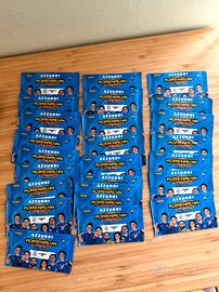 Figurine Panini Azzurri  2024