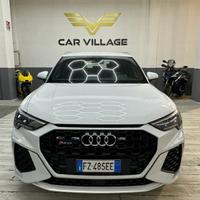 Audi RS Q3 quattro S tronic