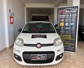 Fiat Panda 1.3 MJT S&S Easy Van 4 posti - 2017