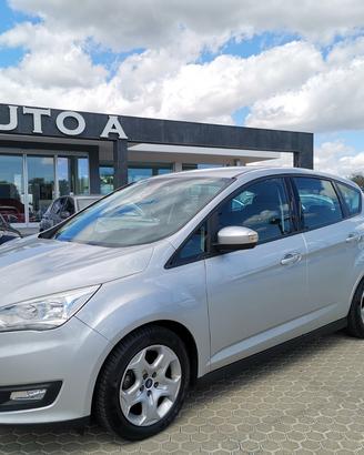 FORD C-Max 1.5 TDCi 120 CV S&S Plus