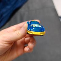 Hot wheels Lightin Bug