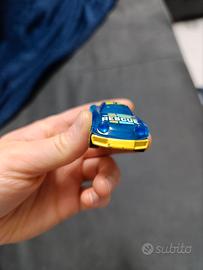 Hot wheels Lightin Bug