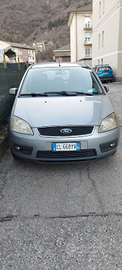 Ford Focus c-max 1.8 16v, 2003 benzina/gpl