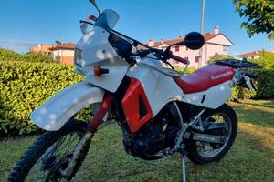 kawasaki klr 650 1987