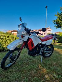 kawasaki klr 650 1987