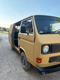 VOLKSWAGEN T3 1.6 TD