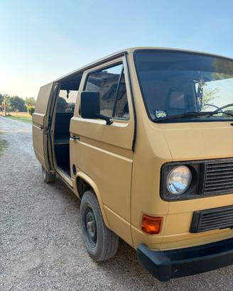 VOLKSWAGEN T3 1.6 TD
