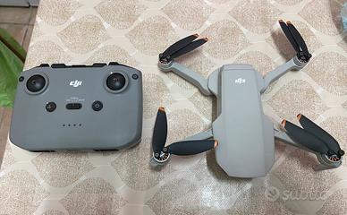 Drone dji mini 4k