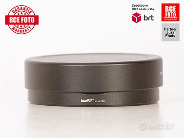 Fuji paraluce compatibile Haoge LH-X13B