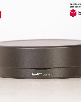 Fuji paraluce compatibile Haoge LH-X13B