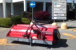 TRINCIASTOCCHI MOD. ZILLI 220