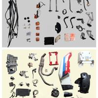 Ricambi Africa Twin RD04/07