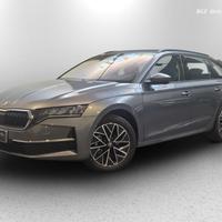 Skoda Octavia Wagon 2.0 tdi Executive 150cv dsg