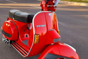 Piaggio Vespa PX 200 E Arcobaleno Elestart  ASI