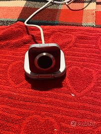 Life Cam Webcam Microsoft Vx 5500