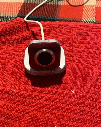 Life Cam Webcam Microsoft Vx 5500