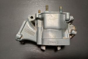 Aprilia 125 Rotax 123 cilindro 223610