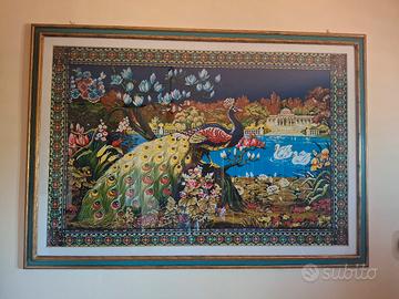 quadro vintage