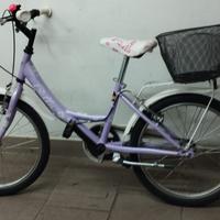 3 biciclette bambini