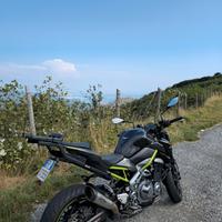 Z900 A2 35KW