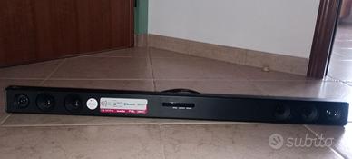 Sound bar LG per TV