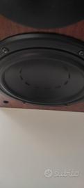Dynaudio Image realizzate in Danimarca 