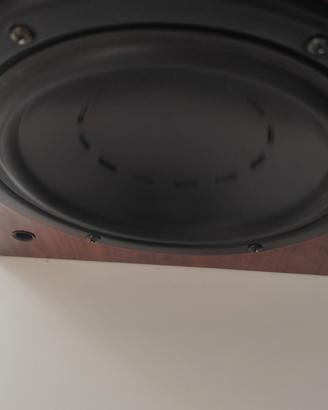 Dynaudio Image realizzate in Danimarca 