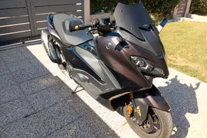 T MAX  TECH 560 ANNO  2024