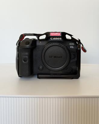 Canon r5