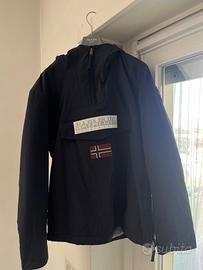 Giacca Napapijri Blue navy